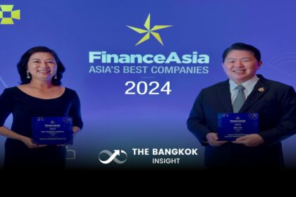 รูปข่าว ‘ซีพีเอฟ’ คว้า 5 รางวัล ‘Asia’s Best Companies 2024’ ตอกย้ำนักลงทุนเอเชียไว้วางใจ