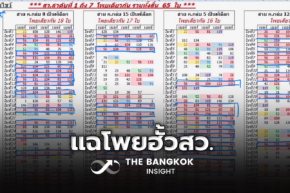 รูปข่าว ‘สมชาย’ จี้ กกต. ถ่ายทอดสด-ตรวจนับคะแนนใหม่